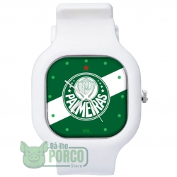 Relógio Troca Pulseira Bandeira SEP